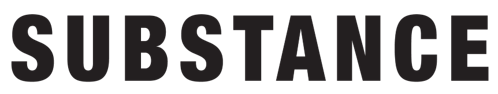 サブスタンス</br>Substance